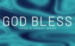 Elevate : God Bless (160323)