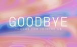 Elevate : Goodbye (160324)