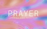 Elevate : Prayer (160325)