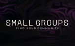 Elevate : Small Group (160326)