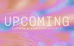 Elevate : Upcoming (160328)