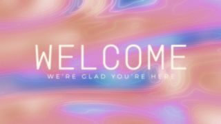 Elevate : Welcome