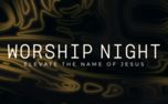 Elevate : Worship Night (160330)