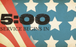 Vintage Stars Countdown (160339)