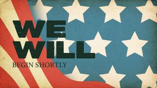 Vintage Stars We Will