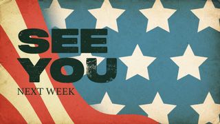 Vintage Stars See You