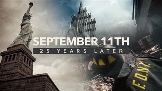 Sept. 11th (25 Years Later)