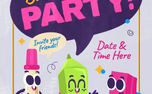 Back To School Party (160388)