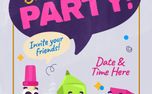 Back To School Party (160389)