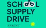 School Supply Drive (160398)