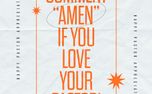Love Your Pastor! (160408)