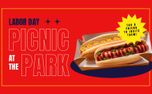 Labor Day Picnic (160433)