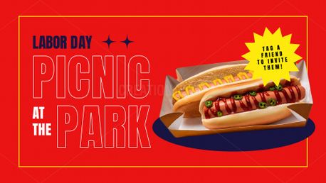 Labor Day Picnic (160433)