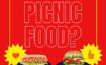 Labor Day Picnic (160434)
