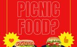 Labor Day Picnic (160435)