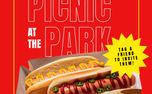 Labor Day Picnic (160438)