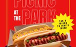 Labor Day Picnic (160439)