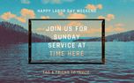 Labor Day Plans (160440)