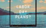 Labor Day Plans (160448)