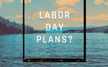 Labor Day Plans (160449)