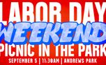 Labor Day Picnic (160453)