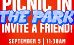 Labor Day Picnic (160454)