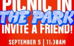 Labor Day Picnic (160455)