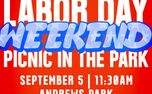Labor Day Picnic (160458)