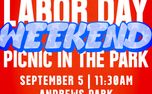 Labor Day Picnic (160459)