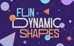 Fun Dynamic Shapes (160481)