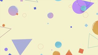 Fun Dynamic Shapes 2