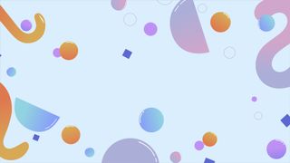 Fun Dynamic Shapes 3