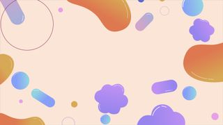 Fun Dynamic Shapes 4