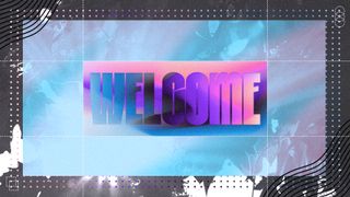 Wonder Welcome