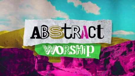 Abstract Worship (160532)