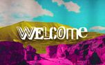 Abstract Worship Welcome (160560)
