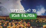 Abstract Welcome: Kids Church (160563)