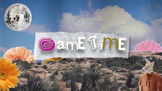 Abstract Game Time Motion
