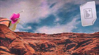 Abstract Worship 5