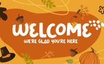Kids Thanksgiving: Volume One (160585)