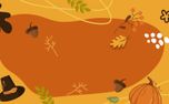 Kids Thanksgiving: Volume One (160586)