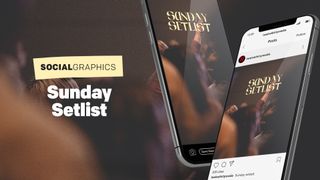 Sunday Setlist