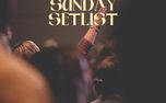 Sunday Setlist (160612)