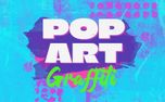 Pop Art Graffiti: Volume One (160617)