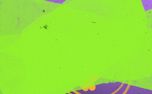 Pop Art Graffiti: Volume One (160630)