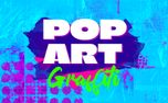 Pop Art Graffiti: Volume One (160634)