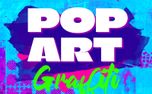 Pop Art Graffiti: Volume One (160637)