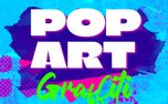 Pop Art Graffiti: Volume One (160638)