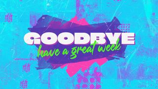 Pop Art Graffiti Closing