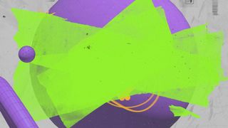 Pop Art Graffiti 9